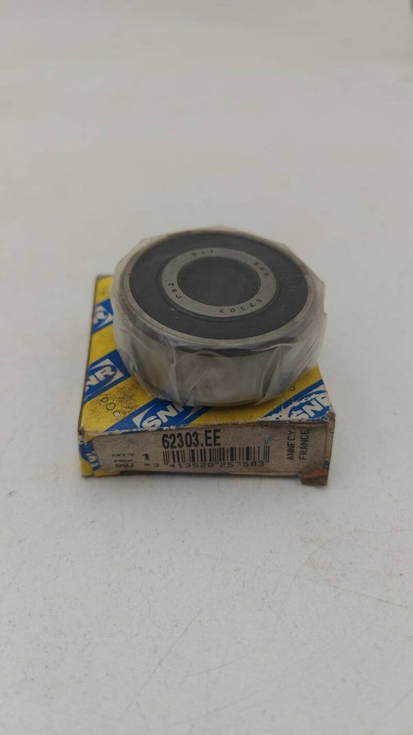 Roulement à billes 62303-EE-SNR