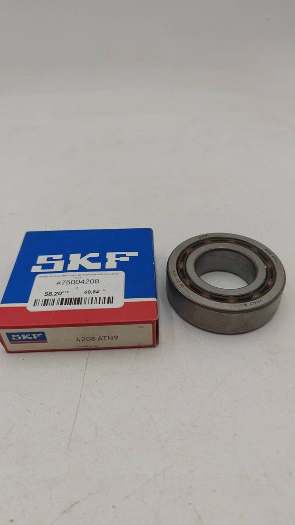 Roulement à billes 4208-ATN9-SKF