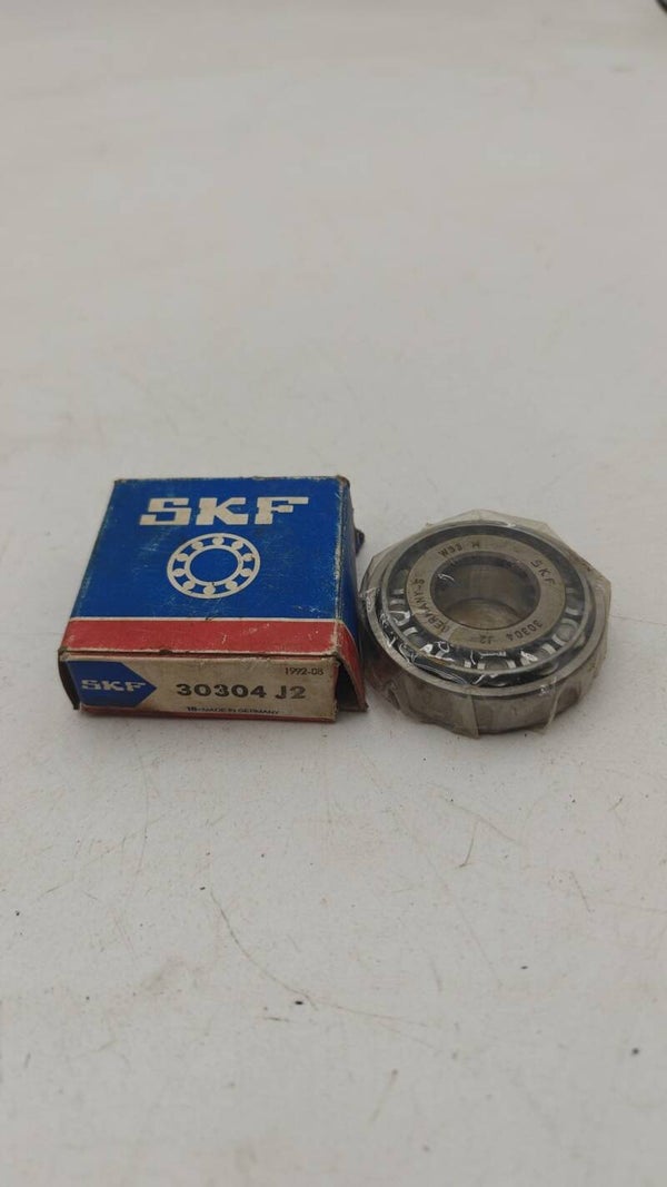Roulement conique 30304-J2 SKF