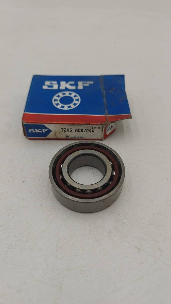 Roulement à billes 7205-ACD-P4A-SKF | 7205-ACD-P4A-SKF