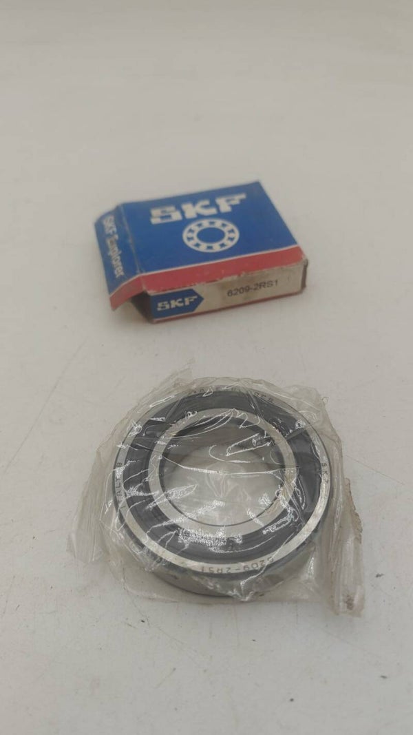 Roulement à billes 6209-2RS1-SKF