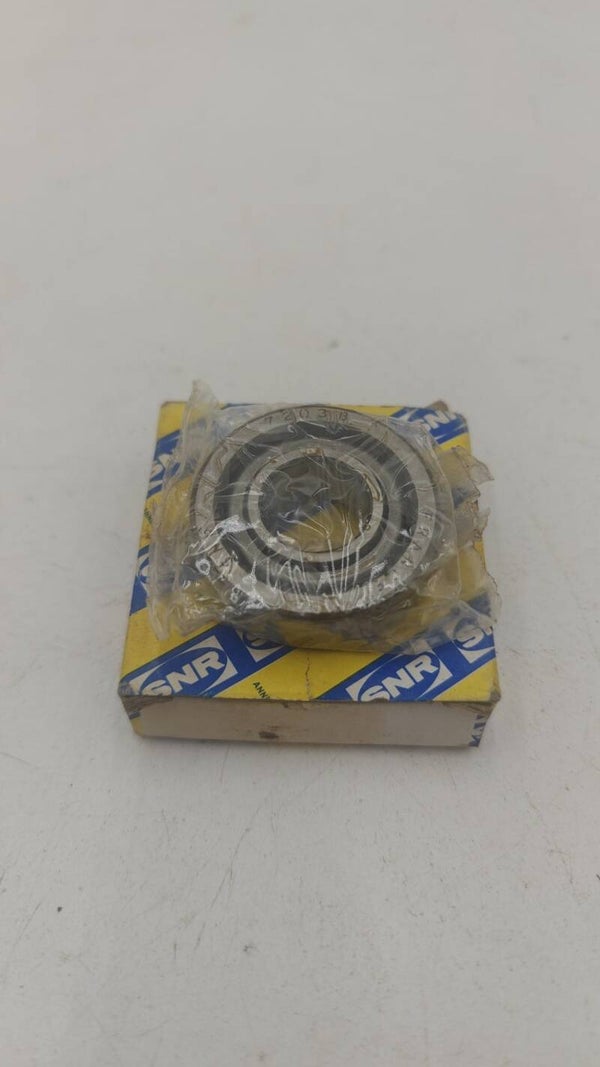Roulement 7203B 17x40x12mm