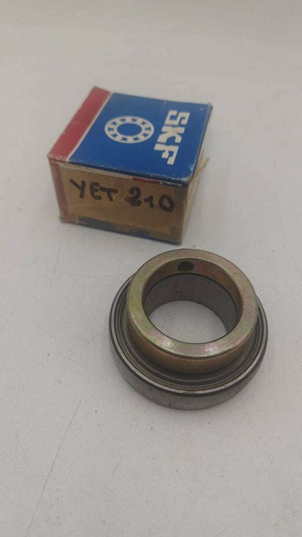 ACCESSOIRE DE PALIER Référence YET210 SKF