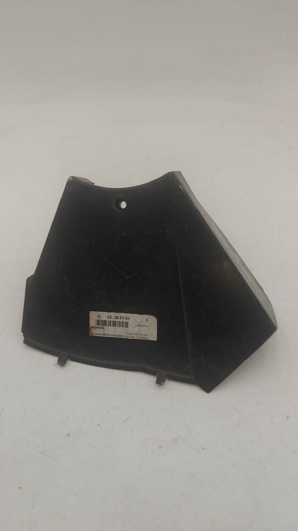 CARTER PROTECTION COURROIE TONDEUSE ADAPTABLE CASTELGARDEN - HONDA - GGP 122060193/0
