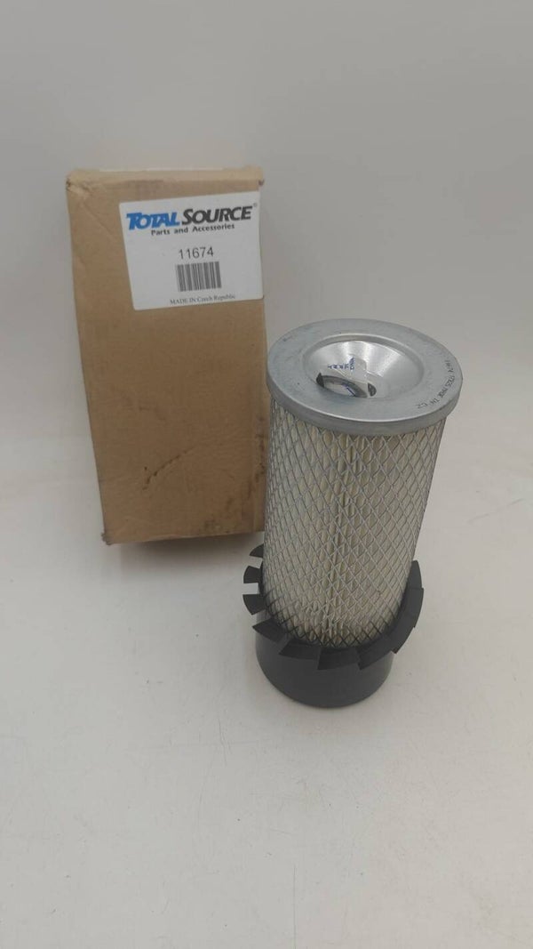 Filtre a air securite total source 11674