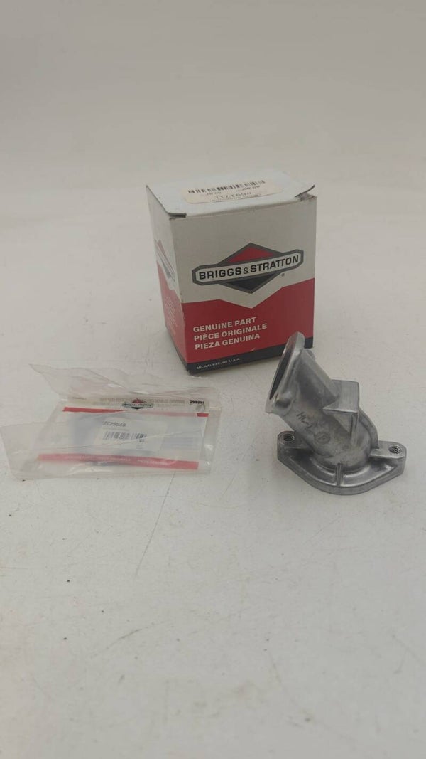 691711 - Collecteur d'admission pour moteur BRIGGS et STRATTON