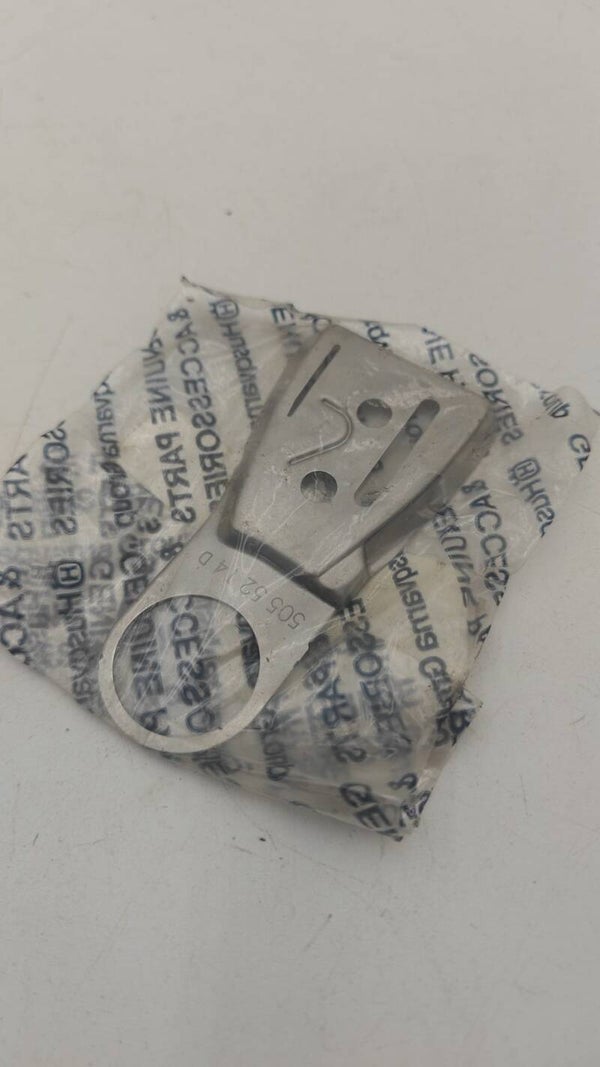 Plaque Guide-Chaîne Husqvarna 5055214-01