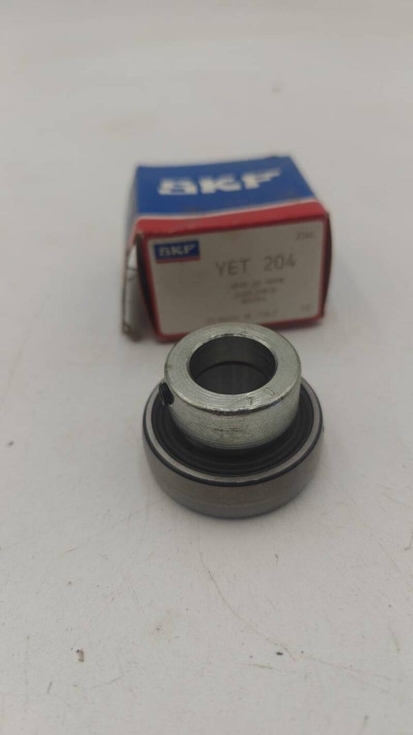 Accessoire de palier SKF YET 204   20x47x31 mm