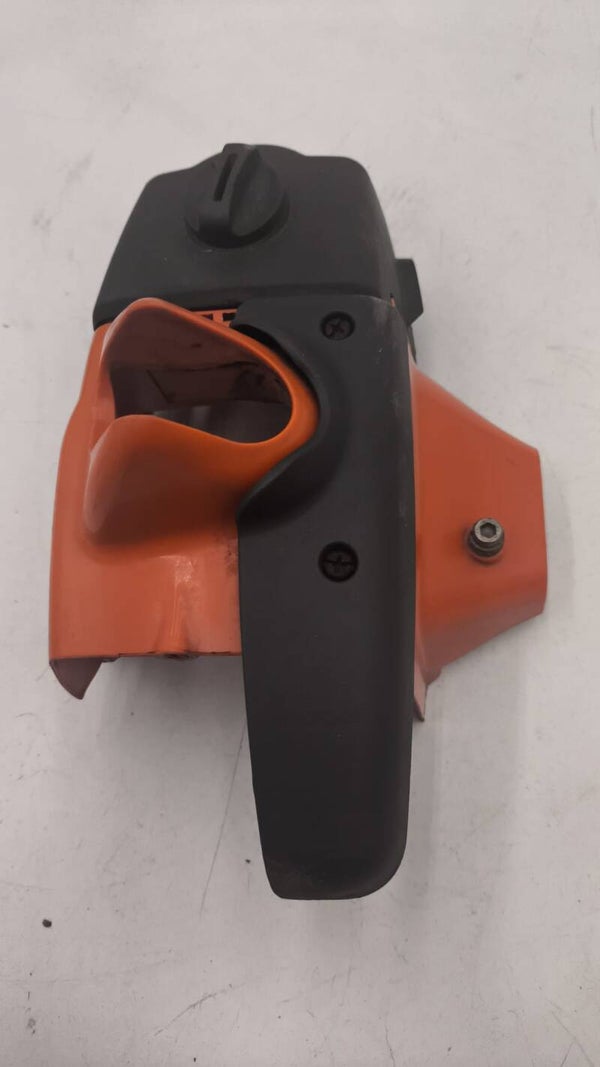 Capot moteur Husqvarna 327 RJ