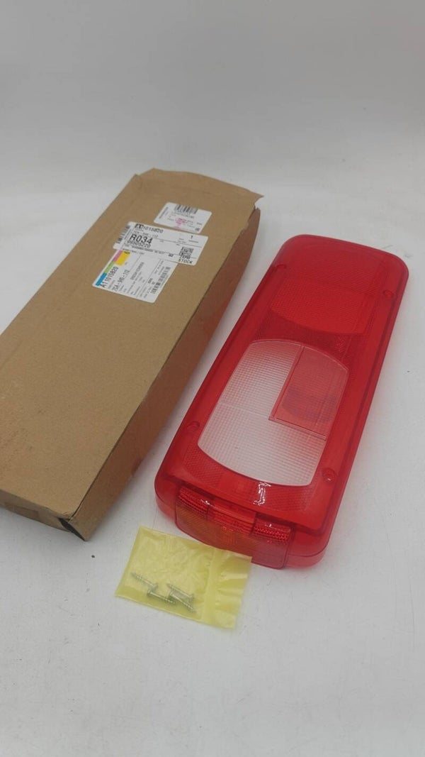 Cabochon Cache de feu arrière pour VW CRAFTER droit Origine Volkswagen 7CA945112
