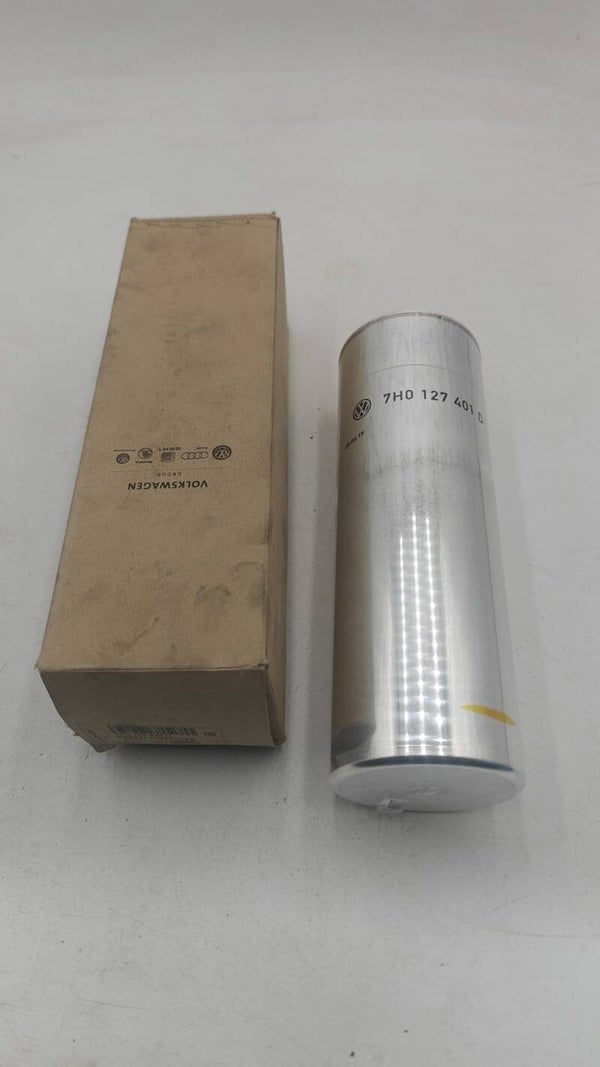 MAHLE KL 229/2 Filtre à carburant pour VOLKSWAGEN MULTIVAN, TRANSPORTER neuf d'origine