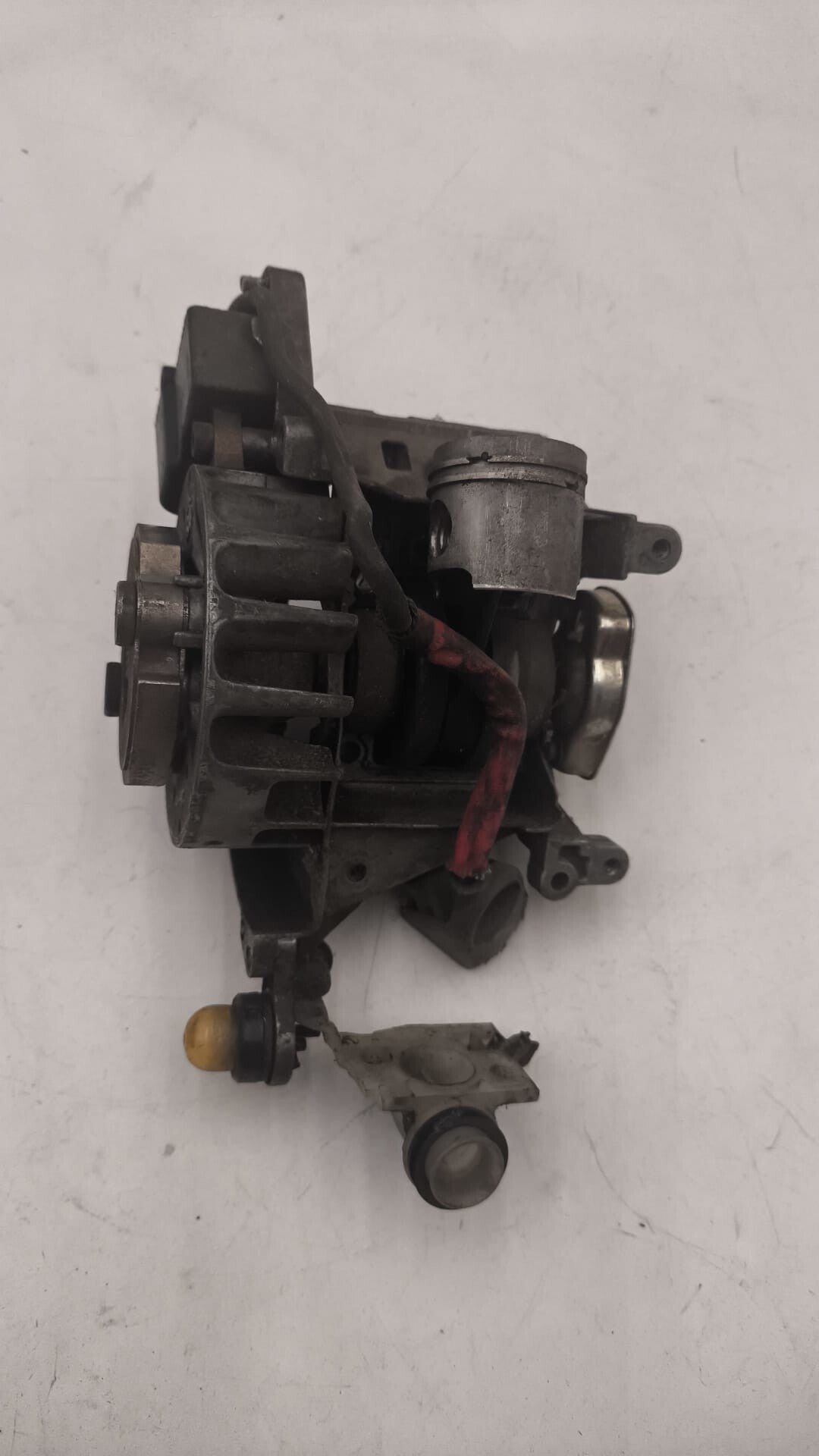 Bas moteur débroussailleuse Husqvarna 327 RJ
