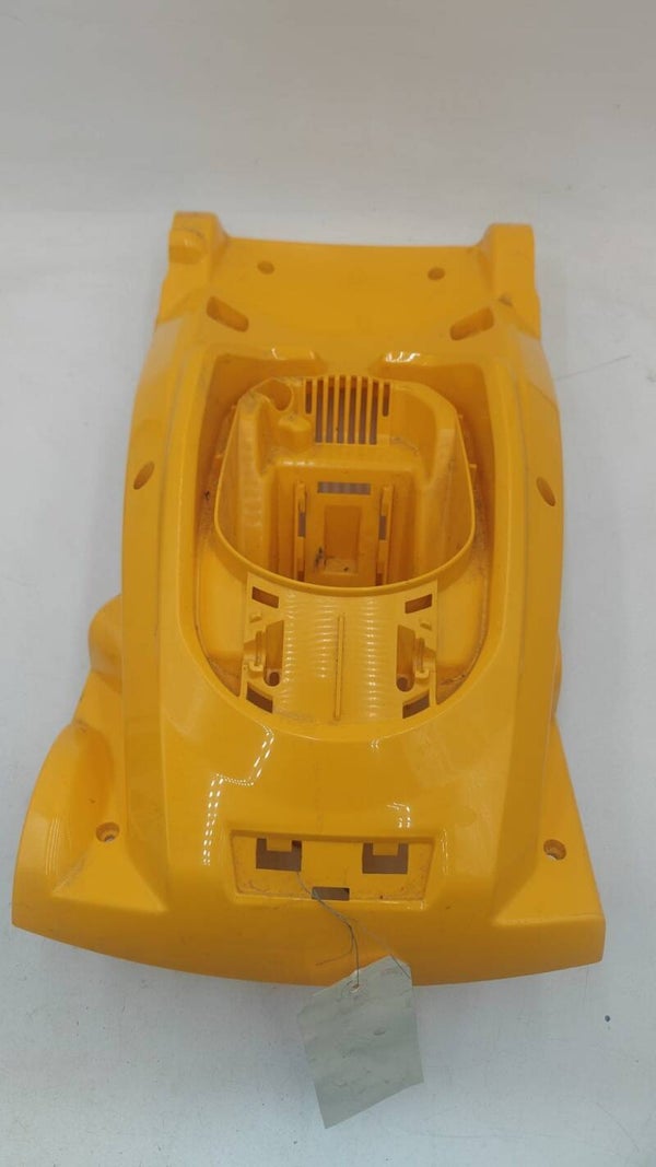 Capot jaune tondeuse à batterie SLM 4048 AE Stiga - GGP - 322055528/0