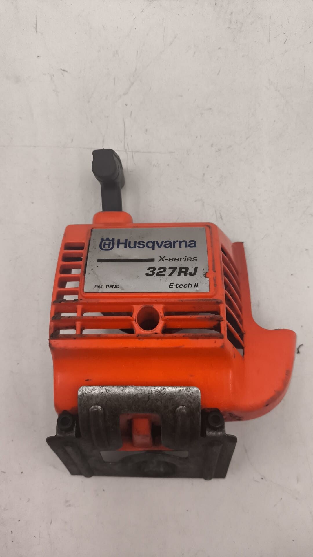 Lanceur débroussailleuse Husqvarna 327 RJ