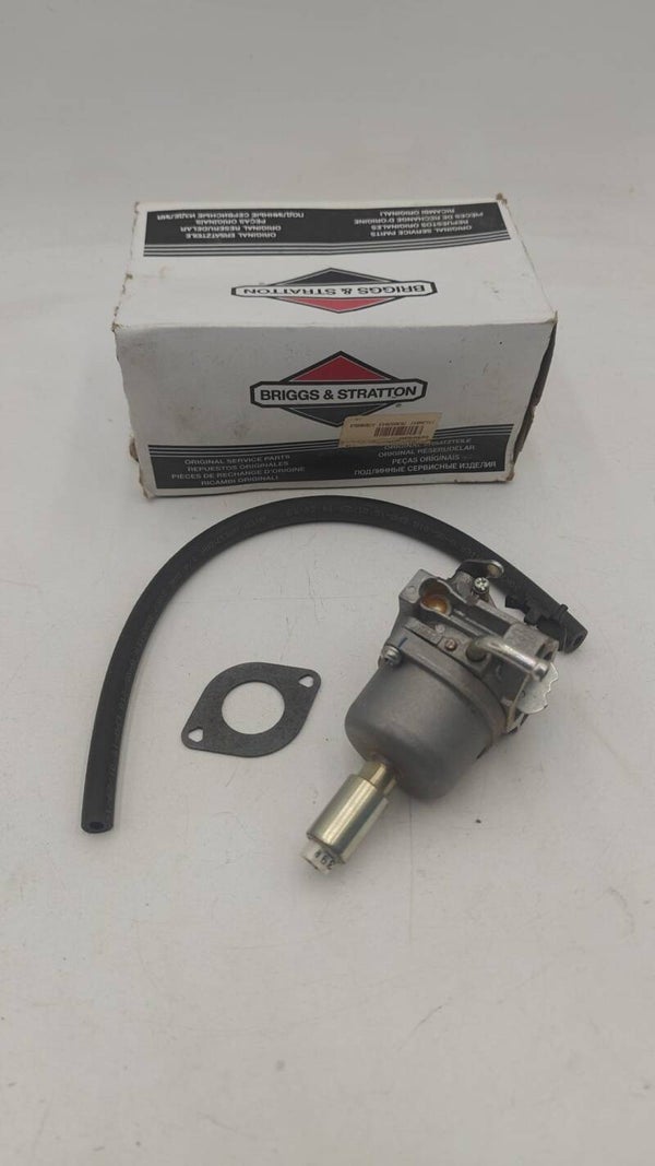 Carburateur 591731 - 796109 Briggs et Stratton