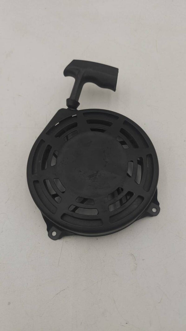 Lanceur moteur Briggs et Stratton tondeuse Wolf