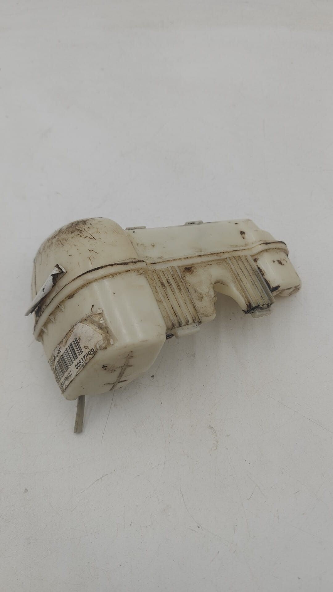 Réservoir pour taille haie sur perche  husqvarna 327 HE3