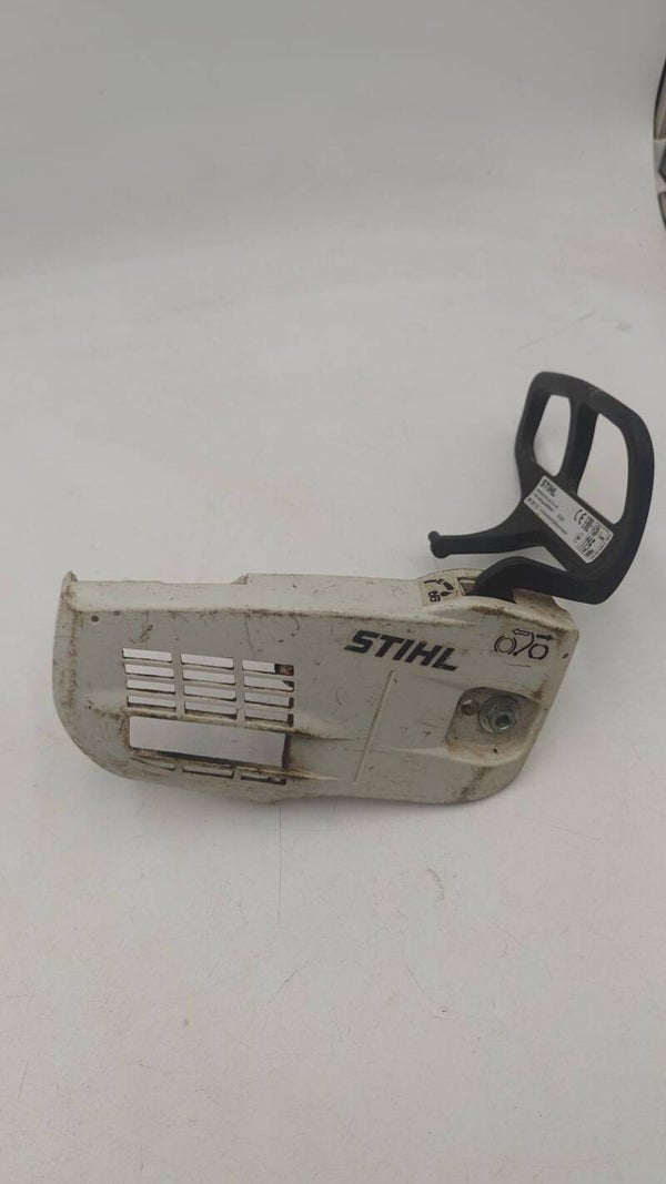Carter frein de chaine Stihl pour tronçonneuse MS 201 TC