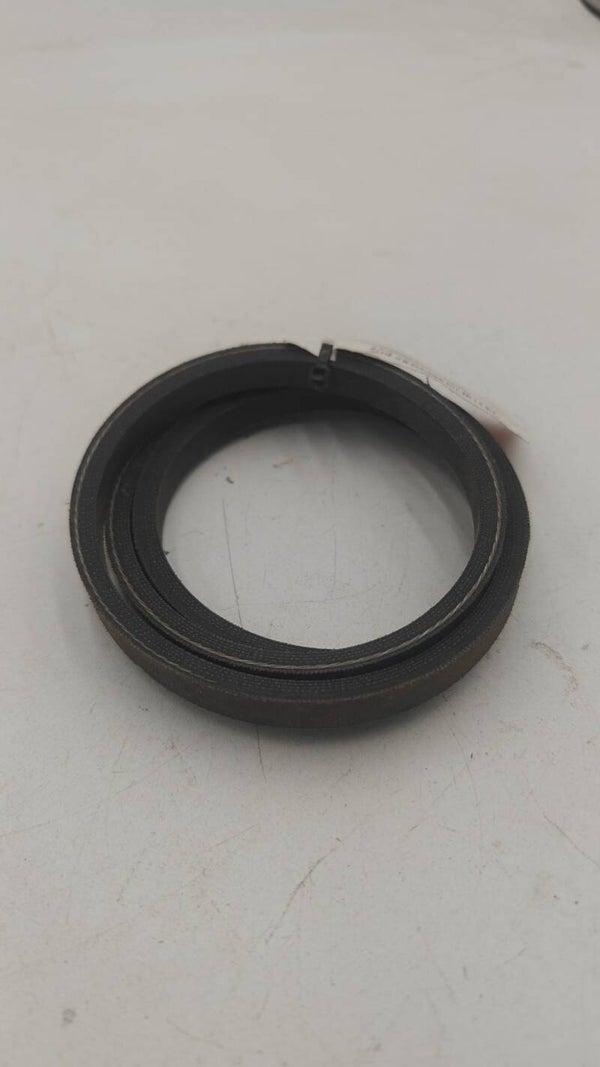 Courroie de transmission avancée  1007 mm pour Bahia anciens modèles : n°70001 à 82395  et 82634 à 82931