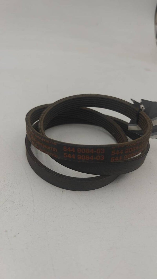 COURROIE DECOUPEUSE HUSQVARNA K770 - 544 90 84-06 - 5449084-06 - 544908406