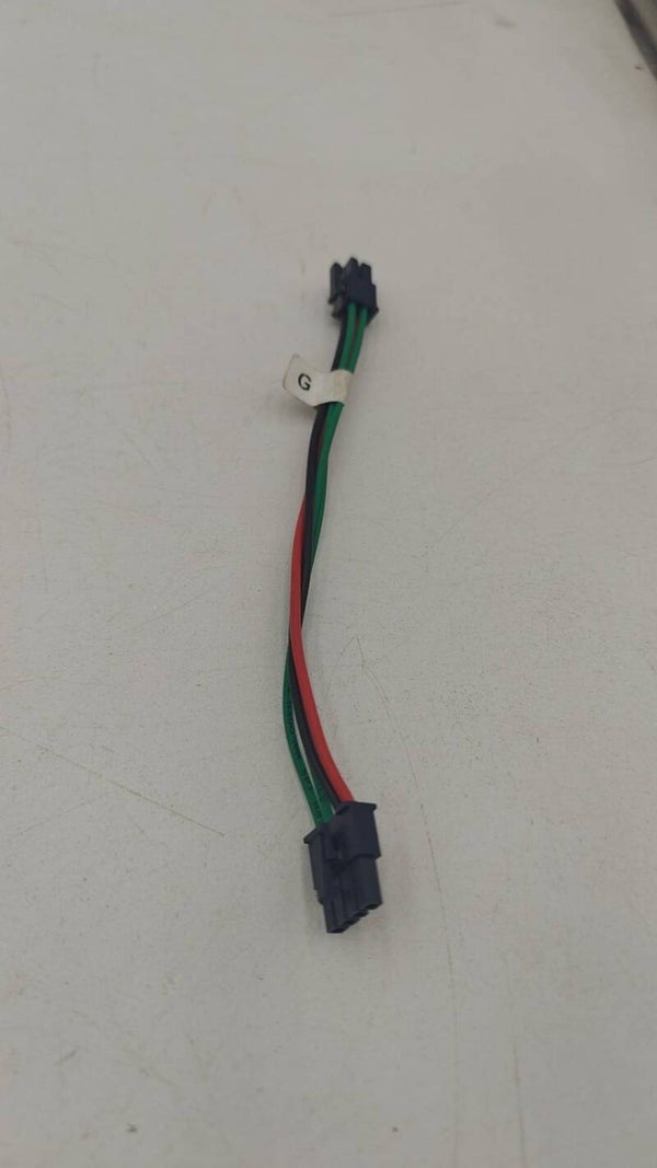 591 20 36-01 câble de batterie Husqvarna