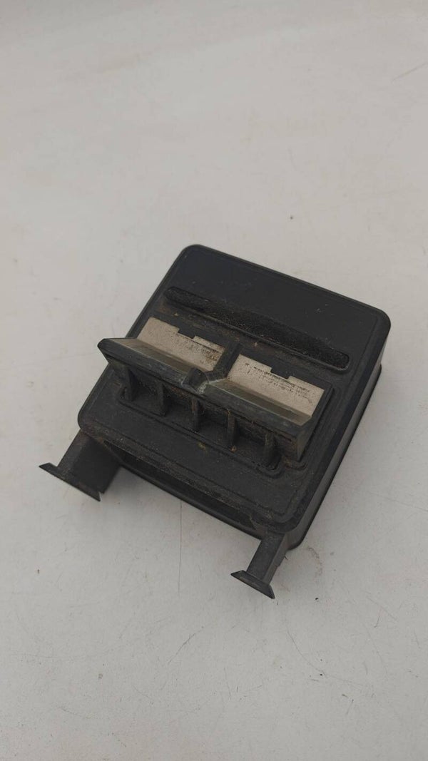 Embase de chargement pour robot de tonte Wiper i100s