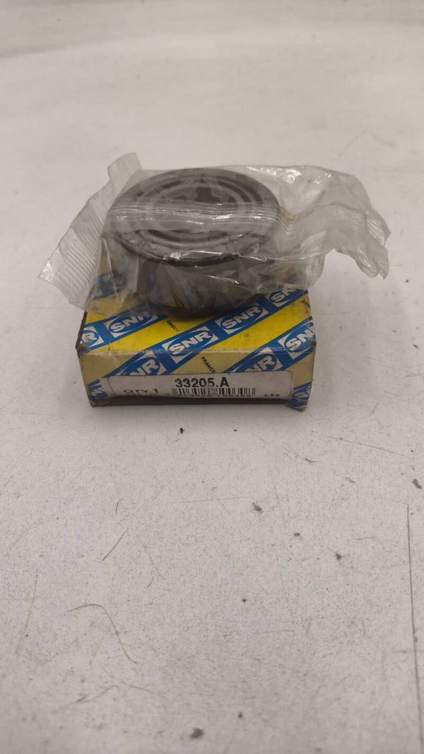 33205A SNR Roulement à rouleaux coniques à une rangée