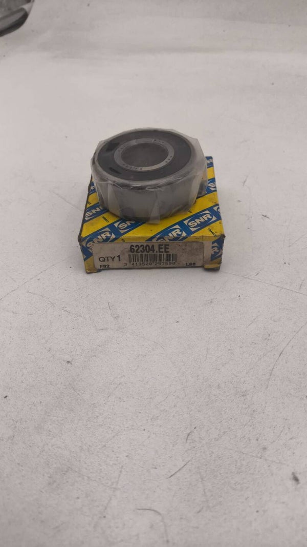 ROULEMENT À BILLES Référence 62304-EE-SNR