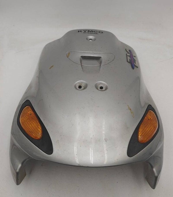 Face avant Kymco ZX super fever avec clignotants