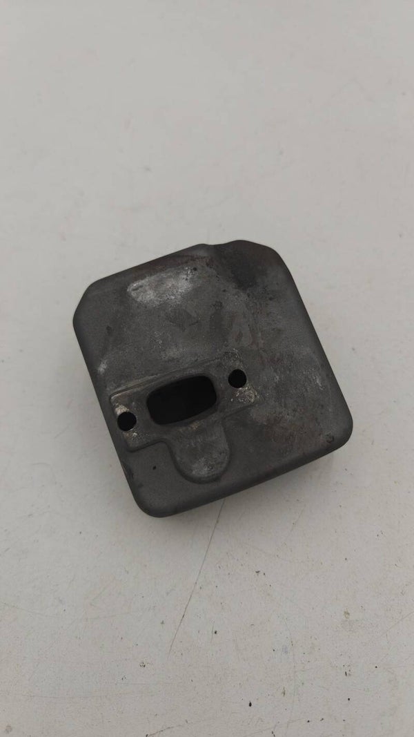 Pot échappement Jonsered 2041, 2045, 2050 turbo