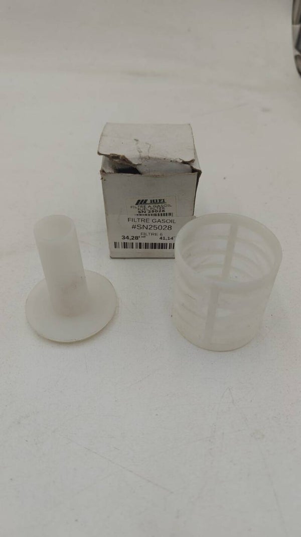 Filtre a gasoil SN 25028 - Hifi Filter
