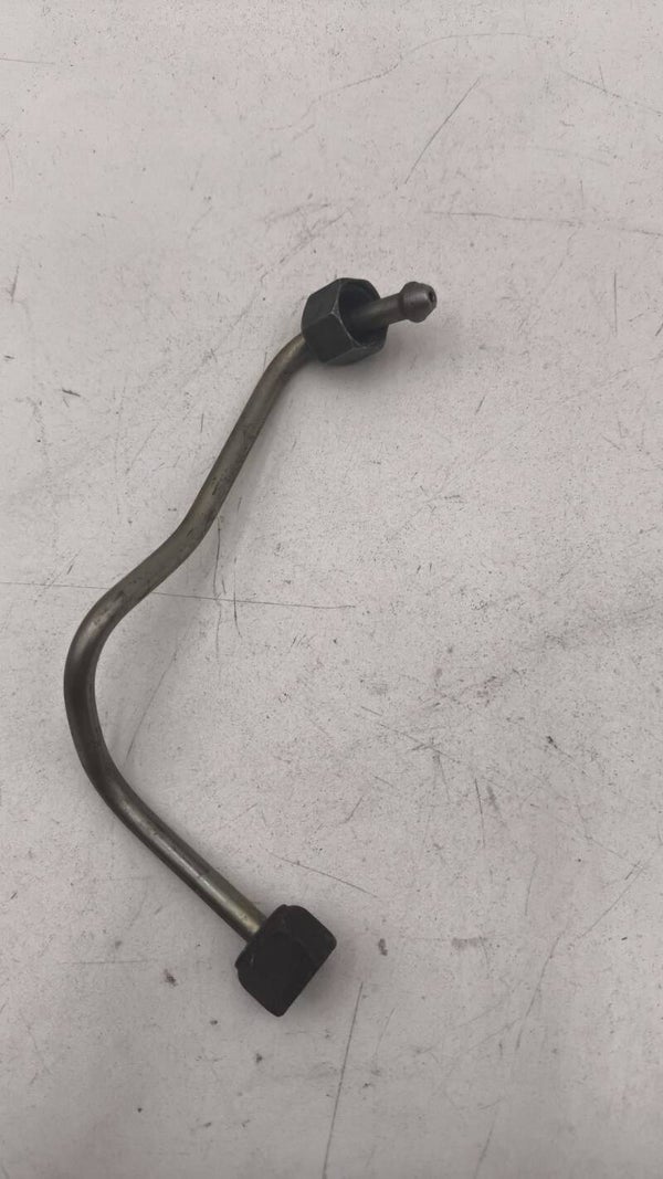 Tuyau d'injecteur pour la ref 8200112289