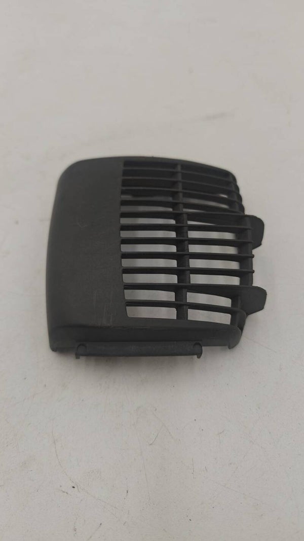 Cache protection échappement Débroussailleuse HUSQVARNA 5038721-01 5038721