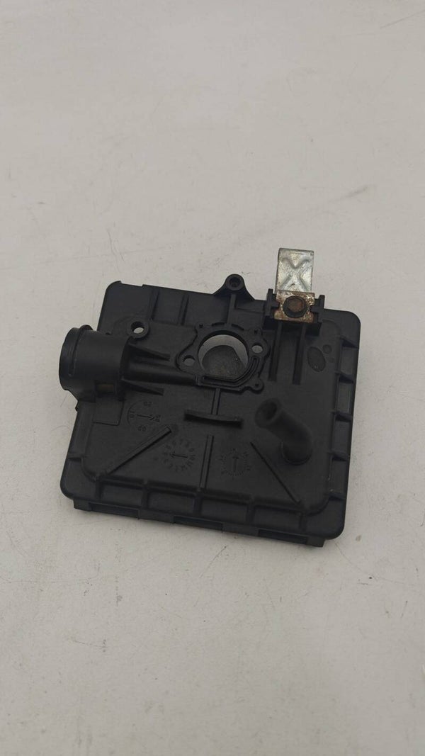 Support et cache filtre à air tondeuse Briggs et Stratton