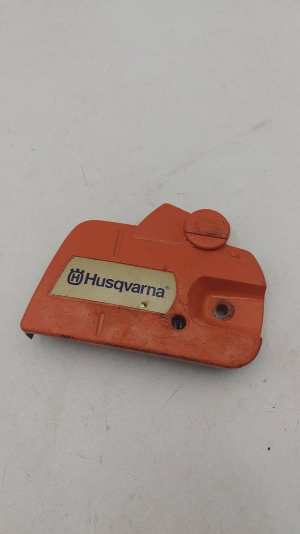 Carter d'embrayage pour tronçonneuse Husqvarna 5013239