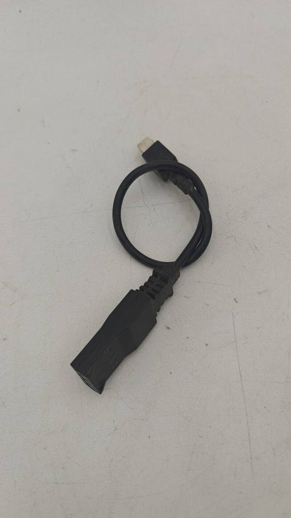 Cable Charging Station for Battery Charger HU (numéro d'article: AM-588202601)