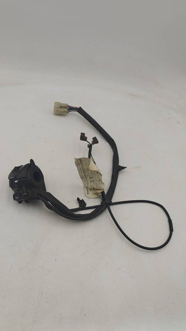 Comodo Honda CBF 600 PC 35