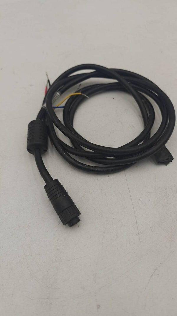 Simrad 032-0055-08 - 4-Pin Power Cable for NSS, NSE, LSS1