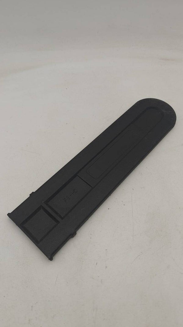 Protège guide de tronçonneuse d'occasion longueur 40cm