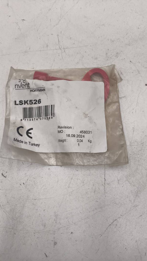 Clé pour verrou triang de 7mm Référence#: LSK526