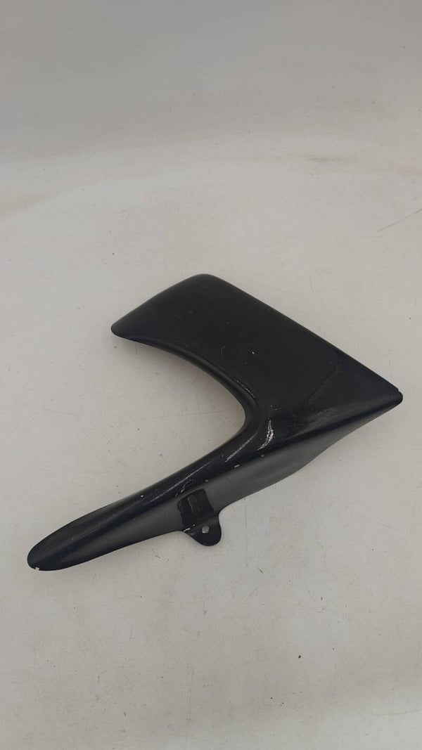 Carénage et coque pour moto non identifié