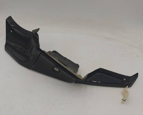 Interieur de carénage gauche pour Kawasaki Zzr 600