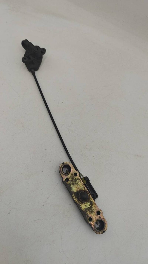 Verouillage de selle pour Suzuki Bandit 1200