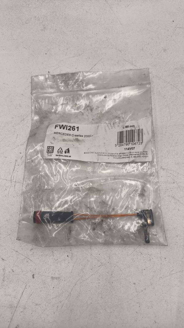 Témoin d'usure de frein  FWI261