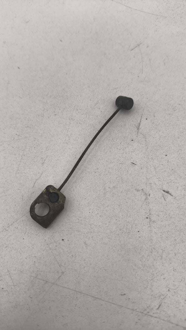 Terminal de liaison de câble d'accélérateur de Yamaha XJ 400 ou 550