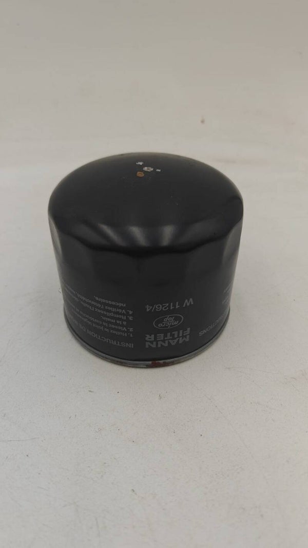Filtre à huile moteur Mann Filter W1126.4