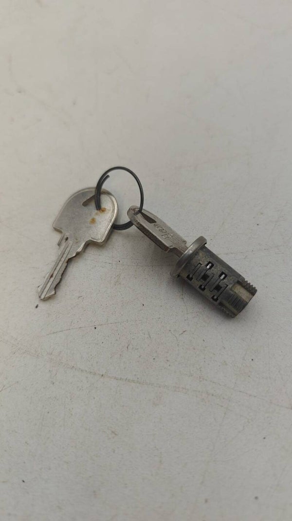 Barillet decayeux avec bout filetée 12mm