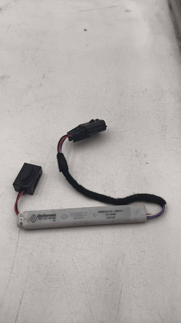 Poignée De Porte Capteur Sans Clé Renault MEGANE SCENIC  A2C 531 58 505