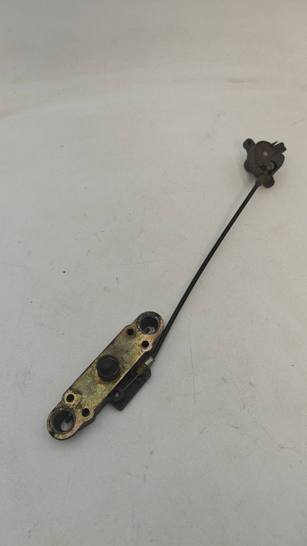 Serrure de selle pour bandit 062-7E78