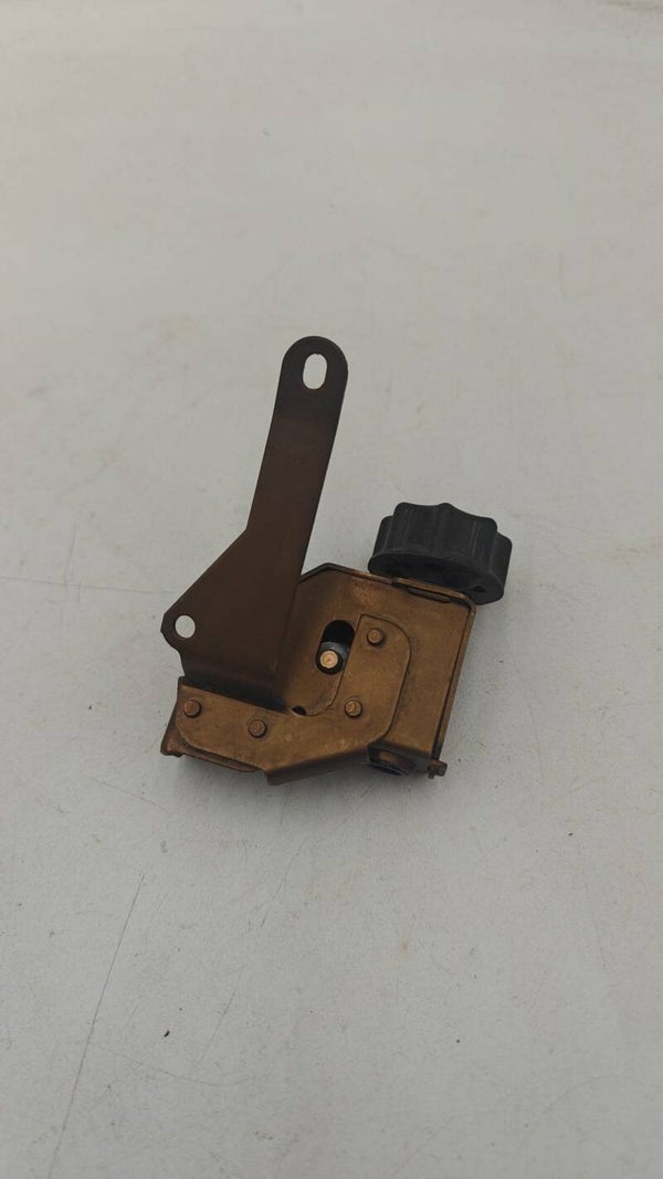 Fermeture DAV 7701009944